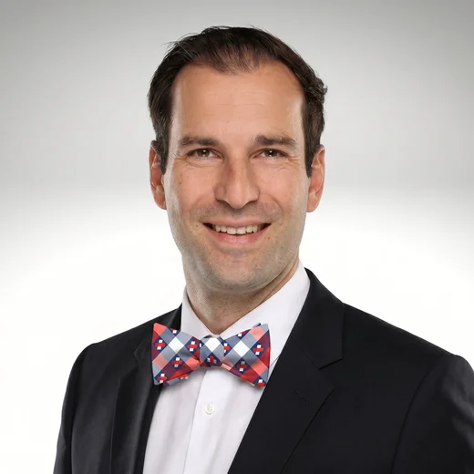 David Kraus, IGUV Digital Officer und Vorstandsmitglied
