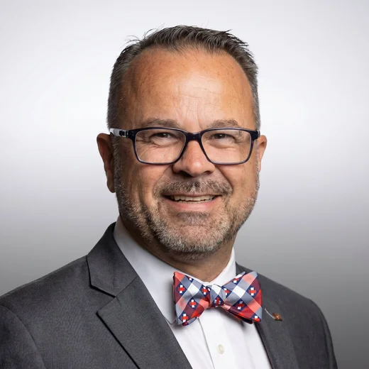 Roger Fromm, Präsident der IGUV