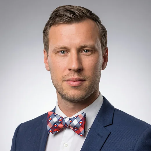 Sebastian Hepp, Beirat der IGUV