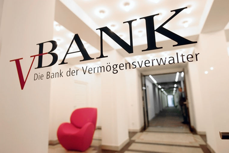 V-Bank