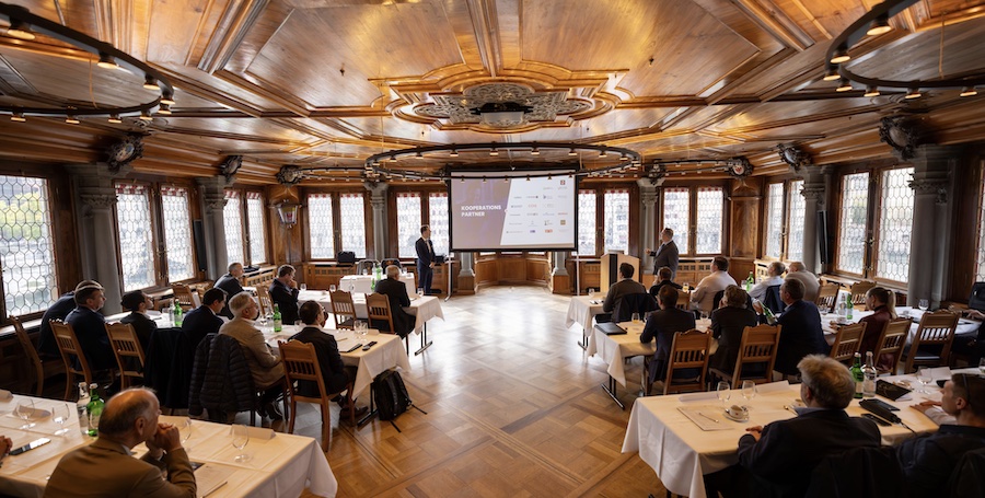 Workshop vom 25.9.2025 in Zürich